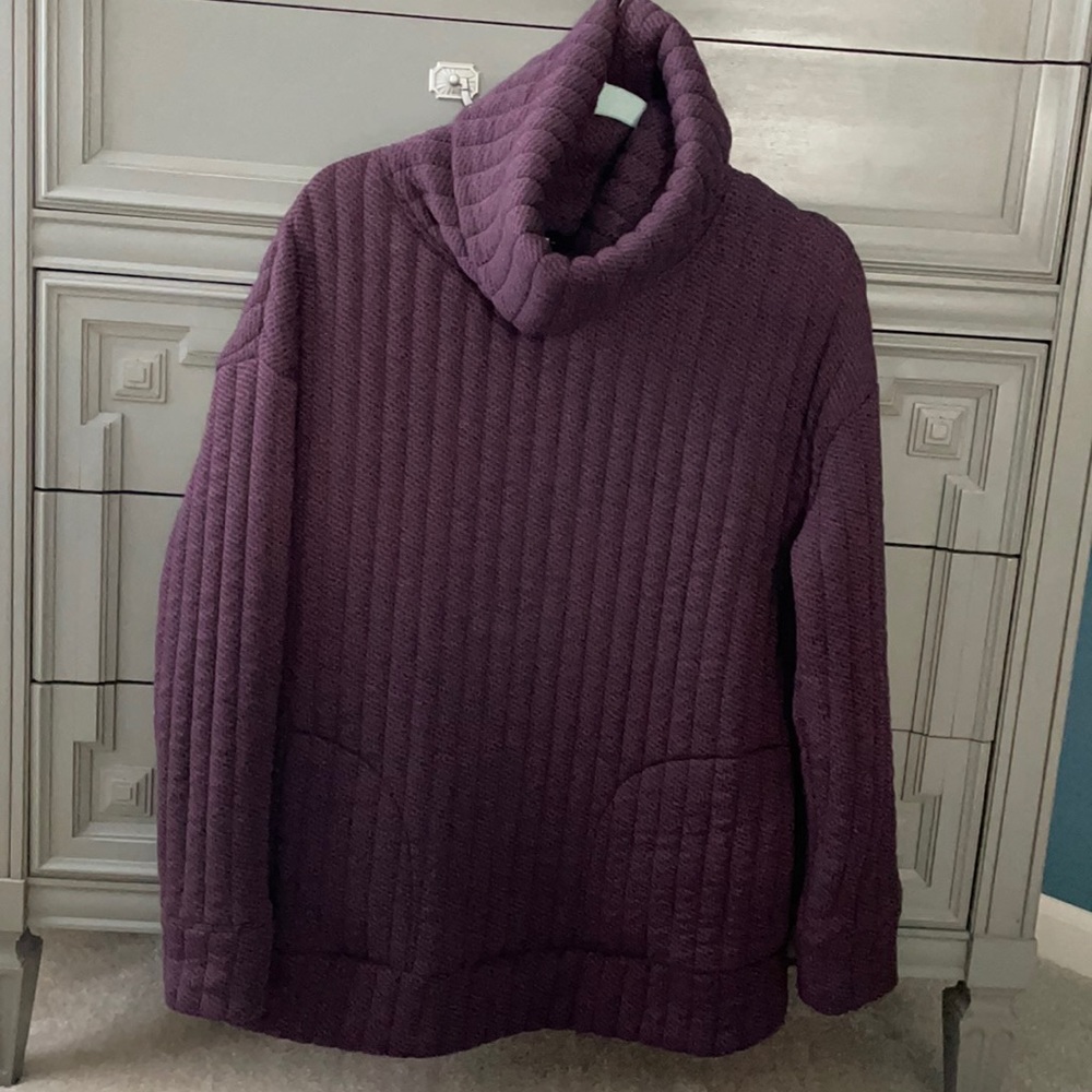 Gap Thick Turtleneck